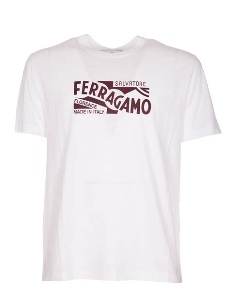 fake ferragamo shirts|salvatore Ferragamo t shirt price.